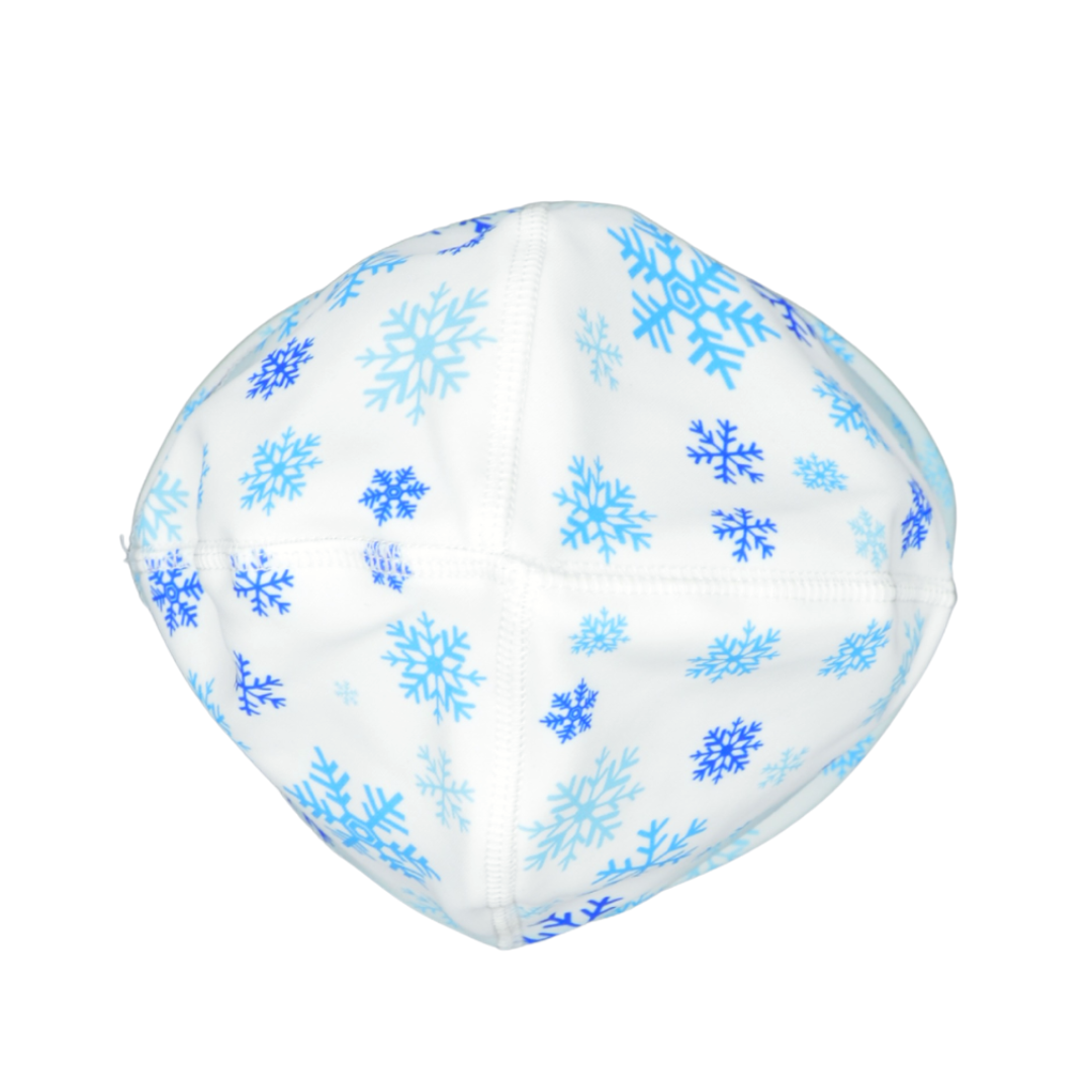 Čiapka TessSport Snowflakes